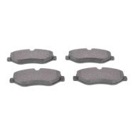 0986494293_1.JPG Kit pastiglie freno, Freno a disco 0 986 494 293 BOSCH per IVECO