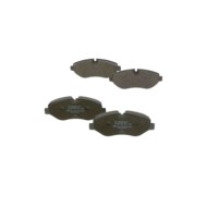 LIBRETTO_RICHIESTA_TARGA.JPG Kit pastiglie freno, Freno a disco 0 986 494 293 BOSCH per IVECO