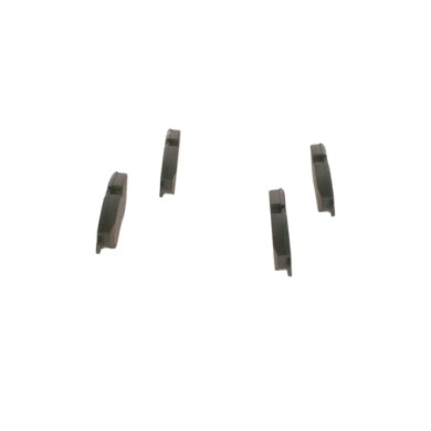 0986494293_4.JPG Kit pastiglie freno, Freno a disco 0 986 494 293 BOSCH per IVECO