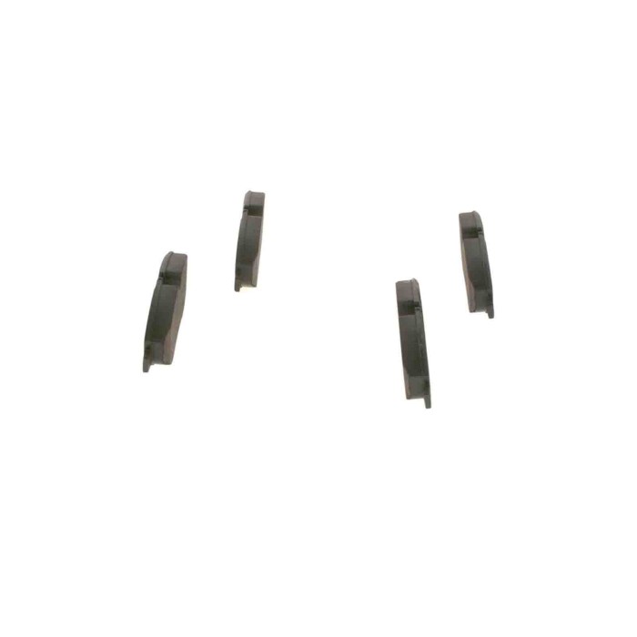 0986494293_5.JPG Kit pastiglie freno, Freno a disco 0 986 494 293 BOSCH per IVECO