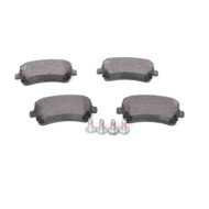 0986494303_2.JPG Kit pastiglie freno, Freno a disco 0 986 494 303 BOSCH per AUDI VW