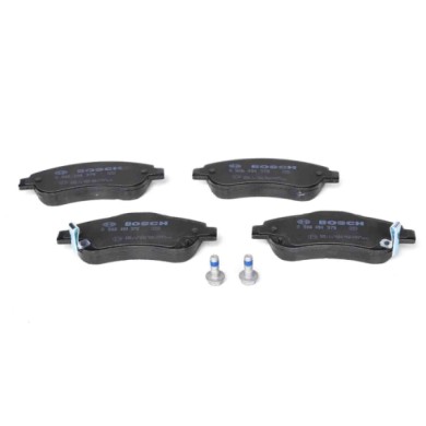 0986494379_2.JPG Kit pastiglie freno, Freno a disco 0 986 494 379 BOSCH per HONDA
