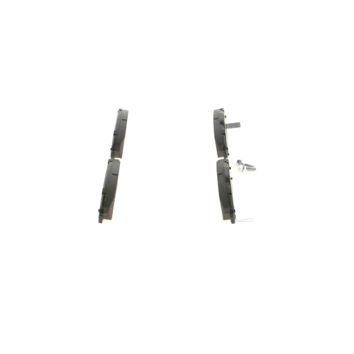 0986494379_4.JPG Kit pastiglie freno, Freno a disco 0 986 494 379 BOSCH per HONDA