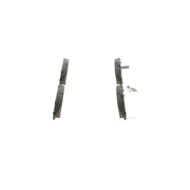 0986494379_4.JPG Kit pastiglie freno, Freno a disco 0 986 494 379 BOSCH per HONDA