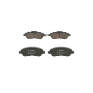 0986494379_5.JPG Kit pastiglie freno, Freno a disco 0 986 494 379 BOSCH per HONDA