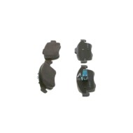 0986494441_1.JPG Kit pastiglie freno, Freno a disco 0 986 494 441 BOSCH per RENAULT NISSAN DACIA