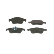 Kit pastiglie freno, Freno a disco 0 986 494 441 BOSCH per RENAULT NISSAN DACIA