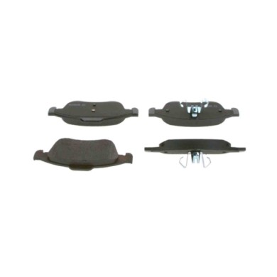 0986494441_4.JPG Kit pastiglie freno, Freno a disco 0 986 494 441 BOSCH per RENAULT NISSAN DACIA