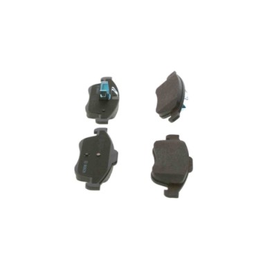 0986494441_5.JPG Kit pastiglie freno, Freno a disco 0 986 494 441 BOSCH per RENAULT NISSAN DACIA