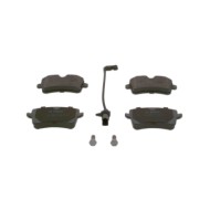 LIBRETTO_RICHIESTA_TARGA.JPG Kit pastiglie freno, Freno a disco 0 986 494 488 BOSCH per AUDI PORSCHE