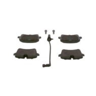0986494488_4.JPG Kit pastiglie freno, Freno a disco 0 986 494 488 BOSCH per AUDI PORSCHE