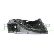 Supporto Fendinebbia Destro Per Ford Fiesta Mk Vii Dal 2017 Al 2021