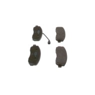 0986494498_5.JPG Kit pastiglie freno, Freno a disco 0 986 494 498 BOSCH per RENAULT OPEL NISSAN