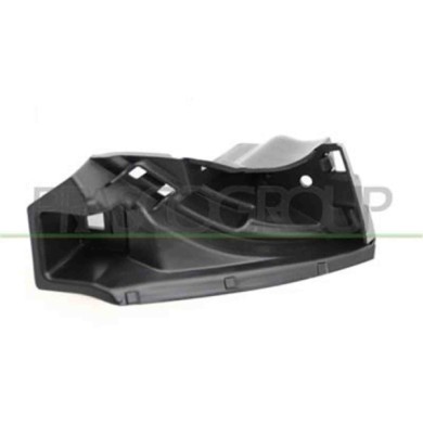 FD3481303_3.JPG Supporto Fendinebbia Destro Per Ford Fiesta Mk Vii Dal 2017 Al 2021