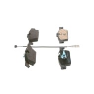 0986494527_1.JPG Kit pastiglie freno, Freno a disco 0 986 494 527 BOSCH per PEUGEOT