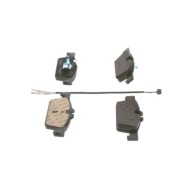 0986494527_5.JPG Kit pastiglie freno, Freno a disco 0 986 494 527 BOSCH per PEUGEOT