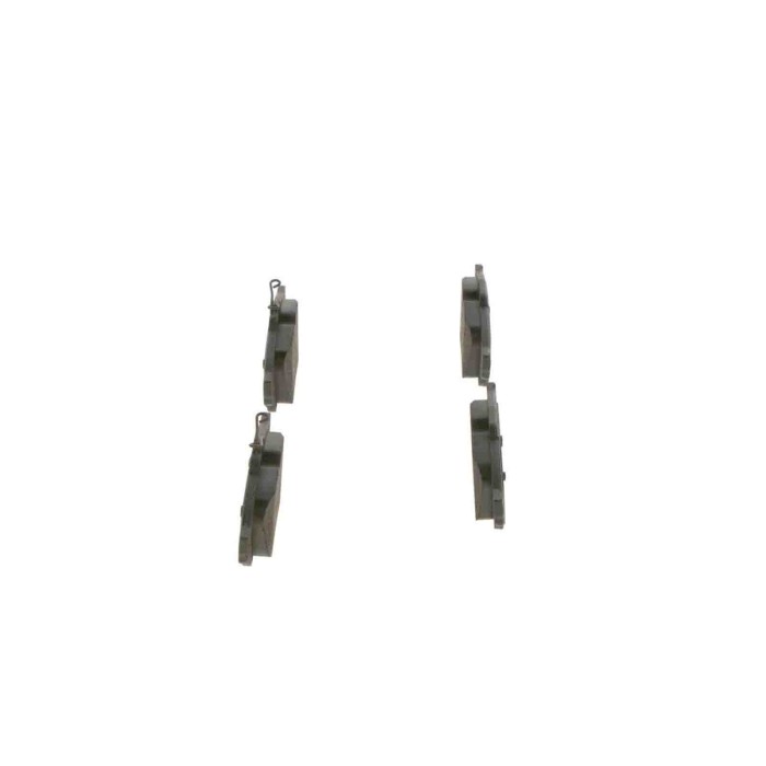 0986494528_1.JPG Kit pastiglie freno, Freno a disco 0 986 494 528 BOSCH per RENAULT CITROEN FORD