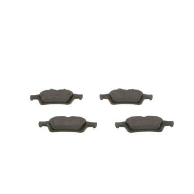 0986494528_2.JPG Kit pastiglie freno, Freno a disco 0 986 494 528 BOSCH per RENAULT CITROEN FORD