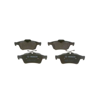 0986494528_4.JPG Kit pastiglie freno, Freno a disco 0 986 494 528 BOSCH per RENAULT CITROEN FORD
