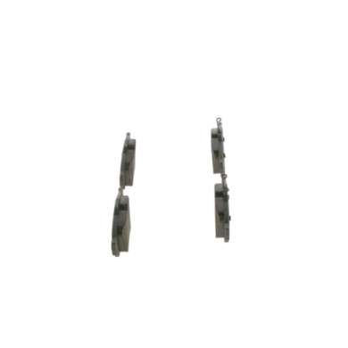 0986494528_5.JPG Kit pastiglie freno, Freno a disco 0 986 494 528 BOSCH per RENAULT CITROEN FORD