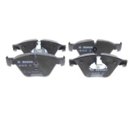 LIBRETTO_RICHIESTA_TARGA.JPG Kit pastiglie freno, Freno a disco 0 986 494 549 BOSCH per BMW