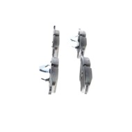 0986494549_5.JPG Kit pastiglie freno, Freno a disco 0 986 494 549 BOSCH per BMW