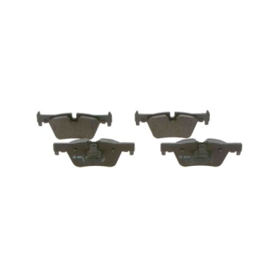 0986494554_2.JPG Kit pastiglie freno, Freno a disco 0 986 494 554 BOSCH per BMW