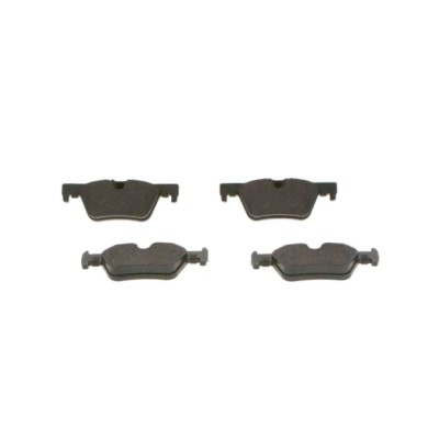 LIBRETTO_RICHIESTA_TARGA.JPG Kit pastiglie freno, Freno a disco 0 986 494 554 BOSCH per BMW