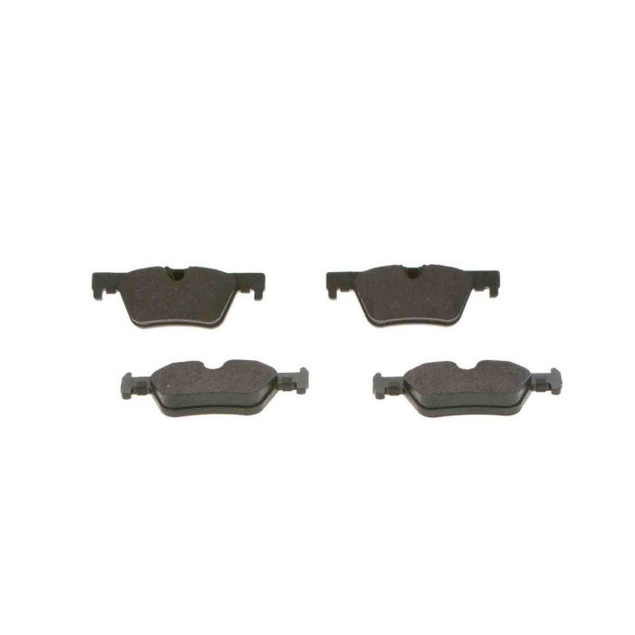 LIBRETTO_RICHIESTA_TARGA.JPG Kit pastiglie freno, Freno a disco 0 986 494 554 BOSCH per BMW