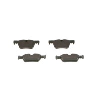 LIBRETTO_RICHIESTA_TARGA.JPG Kit pastiglie freno, Freno a disco 0 986 494 554 BOSCH per BMW