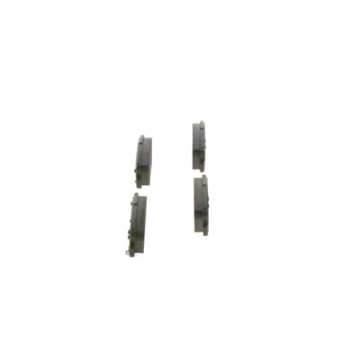 0986494557_1.JPG Kit pastiglie freno, Freno a disco 0 986 494 557 BOSCH per HYUNDAI KIA SSANGYONG