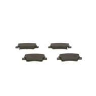 0986494557_2.JPG Kit pastiglie freno, Freno a disco 0 986 494 557 BOSCH per HYUNDAI KIA SSANGYONG