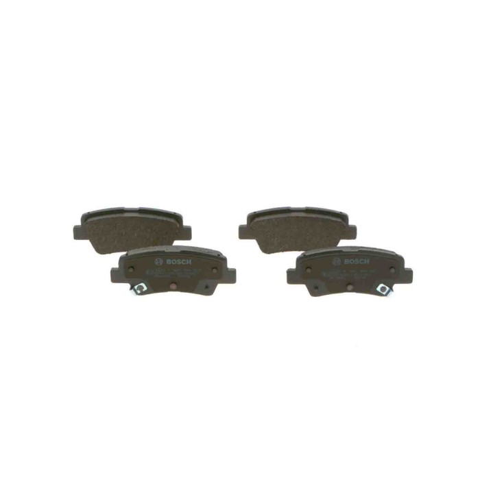 0986494557_4.JPG Kit pastiglie freno, Freno a disco 0 986 494 557 BOSCH per HYUNDAI KIA SSANGYONG