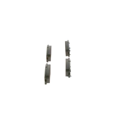 0986494557_5.JPG Kit pastiglie freno, Freno a disco 0 986 494 557 BOSCH per HYUNDAI KIA SSANGYONG