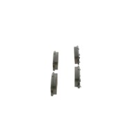 0986494557_5.JPG Kit pastiglie freno, Freno a disco 0 986 494 557 BOSCH per HYUNDAI KIA SSANGYONG