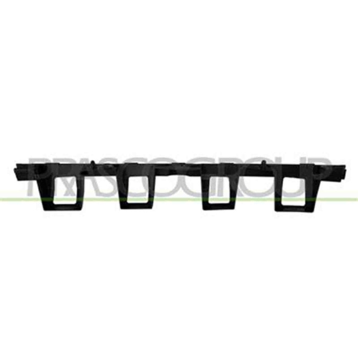 FD3481662_1.JPG Staffa Centrale Paraurti Posteriore Per Ford Fiesta Mk Vii Dal 2017 Al 2021