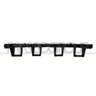 FD3481662_1.JPG Staffa Centrale Paraurti Posteriore Per Ford Fiesta Mk Vii Dal 2017 Al 2021