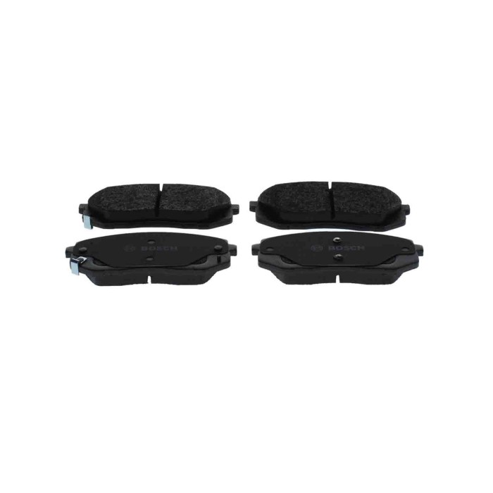 LIBRETTO_RICHIESTA_TARGA.JPG Kit pastiglie freno, Freno a disco 0 986 494 559 BOSCH per HYUNDAI KIA