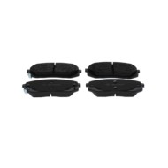 Kit pastiglie freno, Freno a disco 0 986 494 559 BOSCH per HYUNDAI KIA