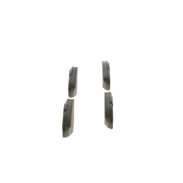 0986494564_1.JPG Kit pastiglie freno, Freno a disco 0 986 494 564 BOSCH per OPEL DS