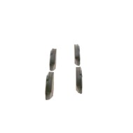 0986494564_1.JPG Kit pastiglie freno, Freno a disco 0 986 494 564 BOSCH per OPEL DS