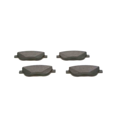 0986494564_2.JPG Kit pastiglie freno, Freno a disco 0 986 494 564 BOSCH per OPEL DS