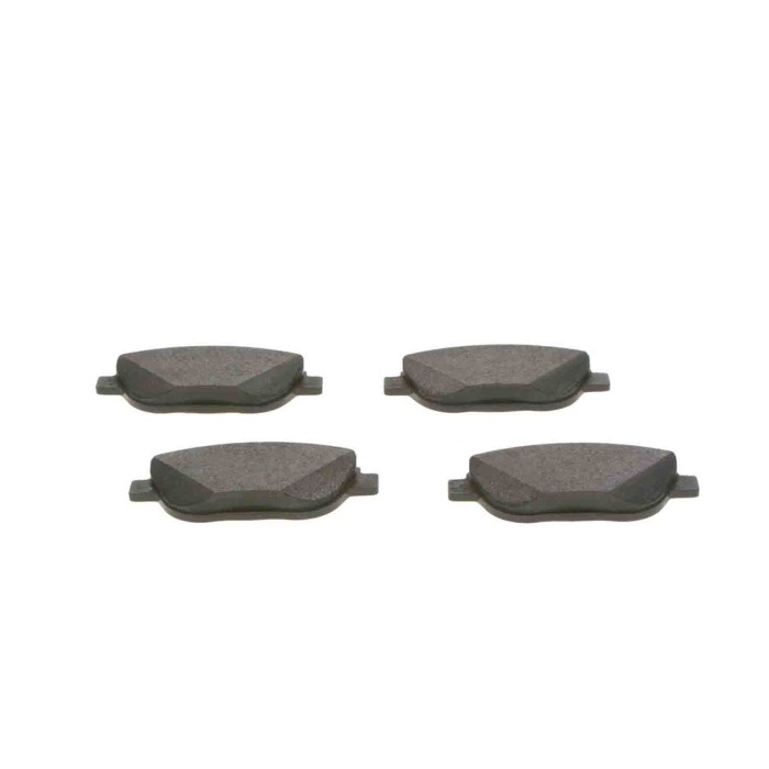 0986494564_2.JPG Kit pastiglie freno, Freno a disco 0 986 494 564 BOSCH per OPEL DS