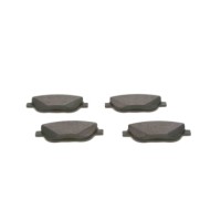 0986494564_2.JPG Kit pastiglie freno, Freno a disco 0 986 494 564 BOSCH per OPEL DS