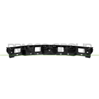 FD3481662_2.JPG Staffa Centrale Paraurti Posteriore Per Ford Fiesta Mk Vii Dal 2017 Al 2021