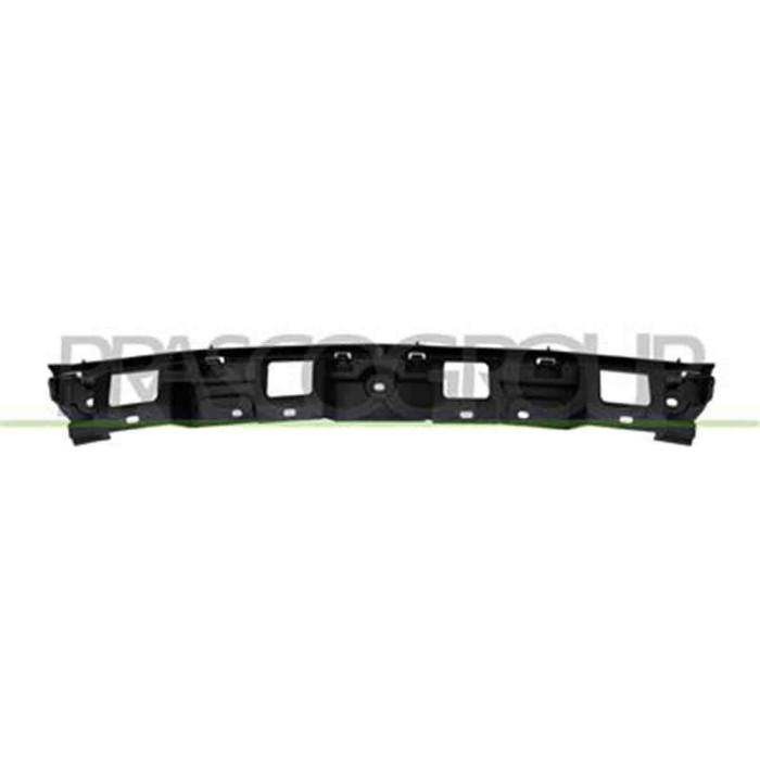 FD3481662_2.JPG Staffa Centrale Paraurti Posteriore Per Ford Fiesta Mk Vii Dal 2017 Al 2021