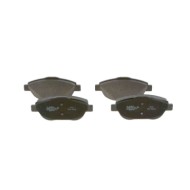 Kit pastiglie freno, Freno a disco 0 986 494 564 BOSCH per OPEL DS