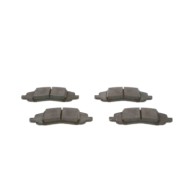0986494575_1.JPG Kit pastiglie freno, Freno a disco 0 986 494 575 BOSCH per JEEP