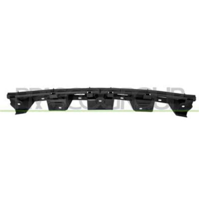FD3481662_3.JPG Staffa Centrale Paraurti Posteriore Per Ford Fiesta Mk Vii Dal 2017 Al 2021