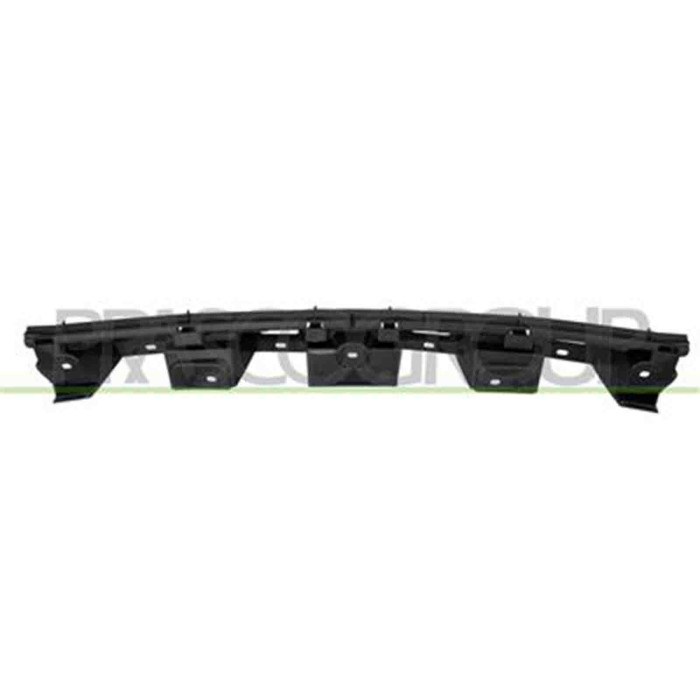 FD3481662_3.JPG Staffa Centrale Paraurti Posteriore Per Ford Fiesta Mk Vii Dal 2017 Al 2021